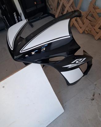 carene pista yamaha r1 2004 