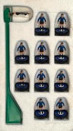 Subbuteo LW Inter in scatola “Giannini” con ref 58