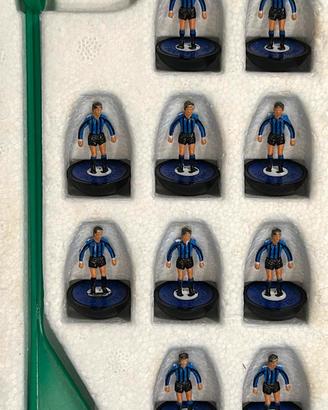 Subbuteo LW Inter in scatola “Giannini” con ref 58