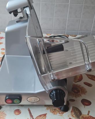 Affettatrice RGV - Made in Italy