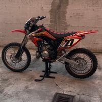 Hm 50 six competition