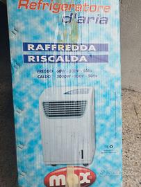 Refrigeratore d'aria MAX