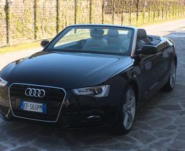 AUDI A5 1ª serie - 2011