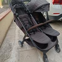 Passeggino gemellare Baby Jogger