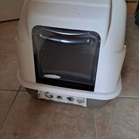 Trasportino per animali