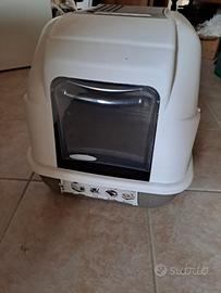 Trasportino per animali