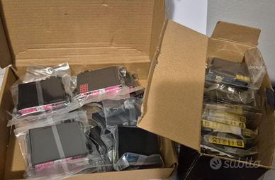 cartucce 16XL per stampante epson