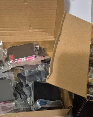 cartucce 16XL per stampante epson