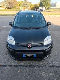 PANDA HYBRID  1.0. S&S