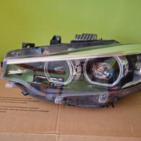 Faro anteriore Bmw Serie 4 f36
