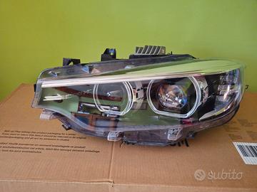 Faro anteriore Bmw Serie 4 f36