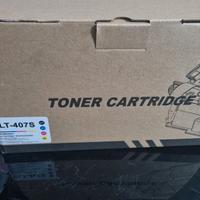 toner compatibili samsung CLP-320