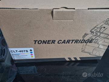 toner compatibili samsung CLP-320