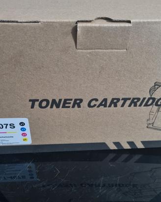toner compatibili samsung CLP-320