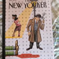 The New Yorker 2024