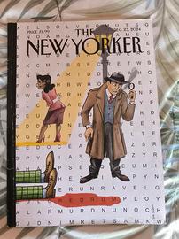 The New Yorker 2024