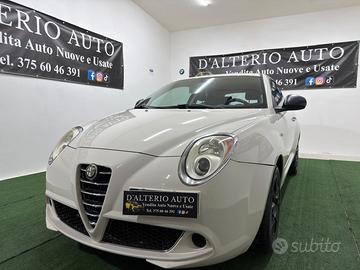Alfa Romeo MiTo 1.4 78 CV Distinctive Sport Pack