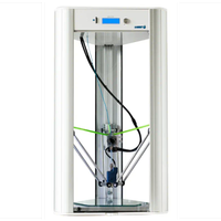 Stampante 3D Delta Wasp