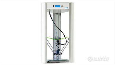Stampante 3D Delta Wasp