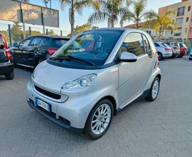 Smart ForTwo 800 40 kW coupé passion cdi