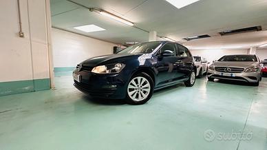 Volkswagen Golf 1.6 TDI 5p. Highline Technology.an