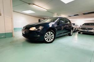 Volkswagen Golf 1.6 TDI 5p. Highline Technology.an