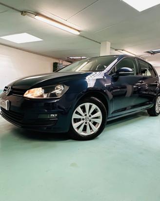 Volkswagen Golf 1.6 TDI 5p. Highline Technology.an