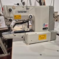Macchina da cucire per Travette Brother B430E