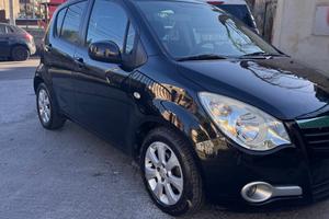 Opel Agila 1.3 CDTI 75CV Enjoy