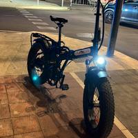 bici elettrica