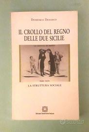 IL CROLLO DEL REGNO DELLE DUE SICILIE