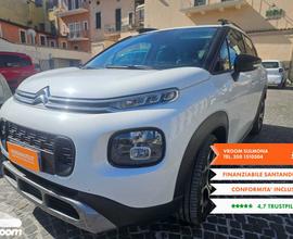 CITROEN C3 Aircross 1 s. C3 Aircross BlueHDi 1...
