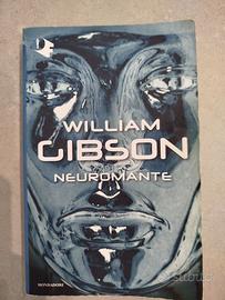 William Gibson - Neuromante