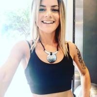 Barista _ cameriera _ gelateria