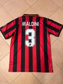 Maglia Maldini Milan
