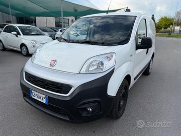 Fiat Fiorino 1.3 MJT 95CV Cargo SX