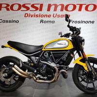 DUCATI SCRAMBLER ICON 800 2020