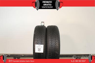 2 Gomme 165 65 R 14 Triangle al 79% SPED GRATIS