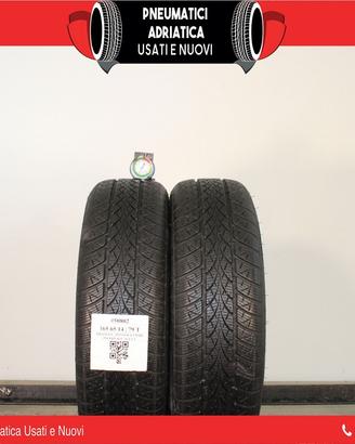 2 Gomme 165 65 R 14 Triangle al 79% SPED GRATIS