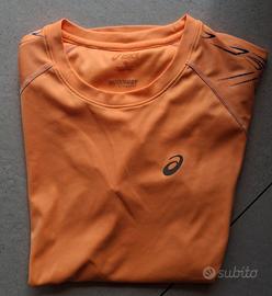 Maglia Asics Running