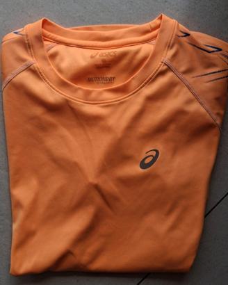 Maglia Asics Running