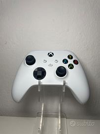 Controller xbox serie x/s bianco