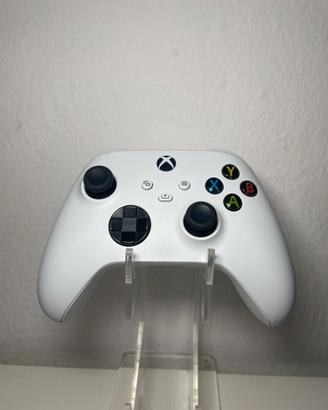 Controller xbox serie x/s bianco
