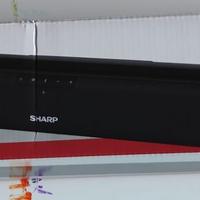 Sharp HT-SB110 Soundbar 90W Bluetooth HDMI ACR-CEC