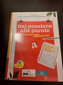 Dal pensiero alle parole 