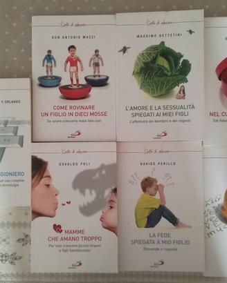 Collana "L'arte di educare"