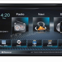 Autoradio