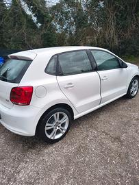 Volkswagen polo usata
