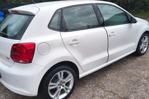 Volkswagen polo usata