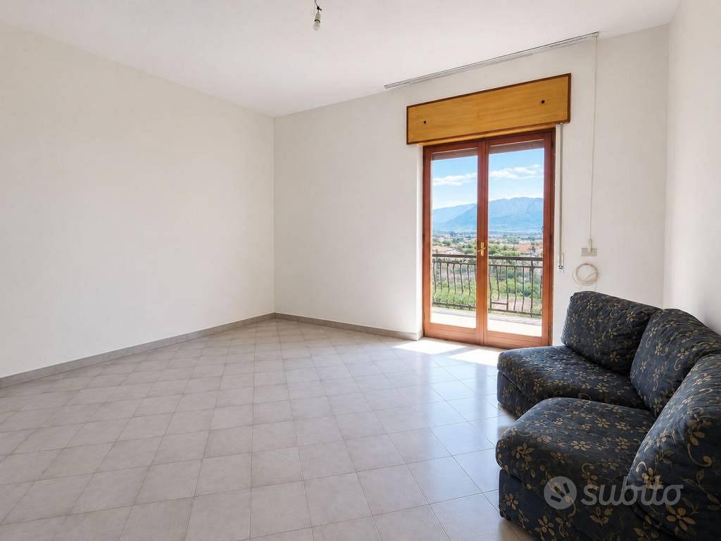 Apartment in Boscoreale, Massa - Vista 5